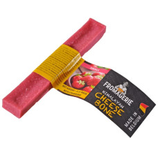 Osso de Queijo Dos Himalaias Morango Osso de Queijo Dos Himalaias Morango